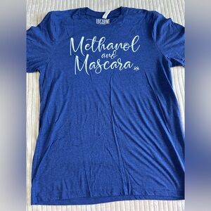 Highline Clothing Co. Racing Graphic T-Shirt